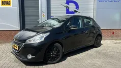 Gebruikt 2012 Peugeot 208 Access Hatchback | € 5.490 (Eerlijke prijs)