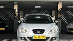 Gebruikt 2007 Seat Leon Hatchback | € 4.399 (Eerlijke prijs)