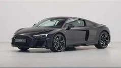 Zwart Nieuw 2025 Audi R8 Coupé Performance Coupé | € 249.940 (Goede deal)