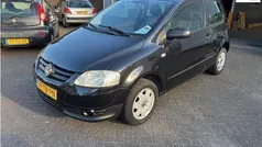 Gebruikt 2006 VW Fox Trendline Hatchback | € 1.995 (Eerlijke prijs)