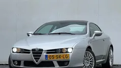 Grijs Gebruikt 2006 Alfa Romeo Brera Coupé | € 6.900