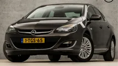 Gebruikt 2014 Opel Astra Cosmo Sedan | € 9.245 (Eerlijke prijs)