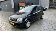 Gebruikt 2003 Fiat Panda Dynamic Hatchback | € 999 (Eerlijke prijs)