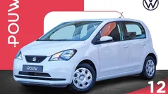 Wit Gebruikt 2021 Seat Mii Electric Hatchback | € 10.950 (Goede deal)