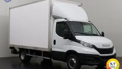 Gebruikt 2023 Iveco Daily Van | € 32.900 (Eerlijke prijs)