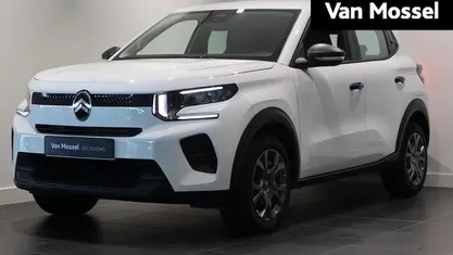Occasion 2024 Citroën C3 Hatchback | € 18.844 (Eerlijke prijs)