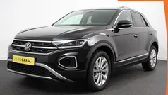 Gebruikt 2022 VW T-Roc Style SUV | € 27.440 (Goede deal)