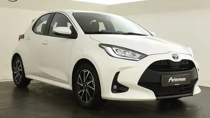 Occasion Toyota Yaris 116 PK (85 kW) 2022 Hatchback