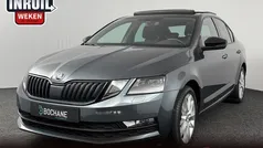 Gebruikt 2019 Skoda Octavia Business Line Hatchback | € 18.740 (Eerlijke prijs)