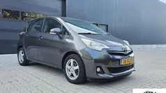 Gebruikt 2011 Toyota Verso-S MPV | € 9.699 (Eerlijke prijs)