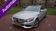 Gebruikt 2016 Mercedes C350 Edition Sedan | € 22.944 (Eerlijke prijs)