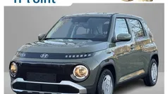 Gebruikt 2025 Hyundai Inster Hatchback | € 23.490 (Eerlijke prijs)