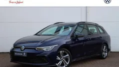 Overige Gebruikt 2021 VW Golf VIII R-line Stationwagen | € 26.950 (Eerlijke prijs)