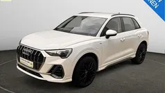 Gebruikt 2022 Audi Q3 S-Line SUV | € 32.500 (Super prijs)