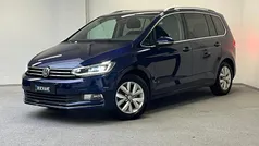 Gebruikt 2016 VW Touran Highline MPV | € 19.195 (Eerlijke prijs)
