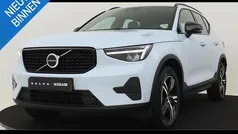 Blauw Gebruikt 2024 Volvo XC40 Plus SUV | € 42.890 (Eerlijke prijs)