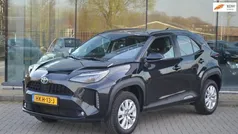 Gebruikt 2023 Toyota Yaris Cross Active SUV | € 26.450 (Goede deal)