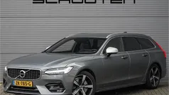 Gebruikt 2019 Volvo V90 Business Edition Stationwagen | € 24.900 (Eerlijke prijs)
