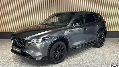 Occasion Mazda CX-5 Homura-Line 165 PK (121 kW) 2024 SUV