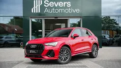Gebruikt 2022 Audi Q3 Premium SUV | € 31.888 (Goede deal)