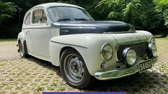 Gebruikt 1960 Volvo PV544 Sedan | € 7.700