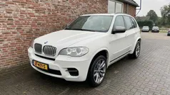 Wit Gebruikt 2013 BMW X5 SUV | € 23.000 (Goede deal)