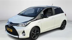 Gebruikt 2016 Toyota Yaris Hybrid Hatchback | € 9.950 (Eerlijke prijs)