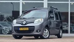 Gebruikt 2014 Renault Kangoo Expression MPV | € 8.994 (Goede deal)