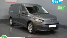 Grijs Nieuw 2024 VW Caddy Maxi MPV | € 28.944 (Goede deal)