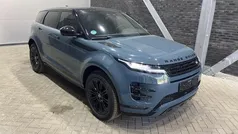 Gebruikt 2025 Land Rover Range Rover evoque SE Dynamic SUV | € 65.900 (Goede deal)