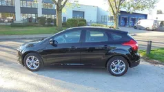 Gebruikt 2014 Ford Focus Hatchback | € 5.999 (Eerlijke prijs)