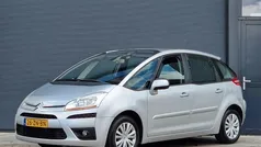 Grijs Gebruikt 2008 Citroën C4 Picasso MPV | € 3.250 (Eerlijke prijs)