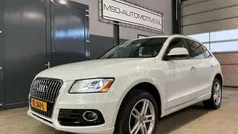 Gebruikt 2017 Audi Q5 Sport SUV | € 23.949 (Goede deal)