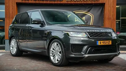 Occasion Land Rover Range Rover Sport SE 404 PK (297 kW) 2019 SUV
