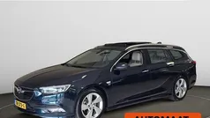 Groen Gebruikt 2018 Opel Insignia Business Stationwagen | € 17.900 (Eerlijke prijs)