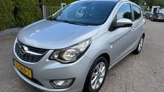 Gebruikt 2016 Opel Karl Cosmo Hatchback | € 6.250 (Eerlijke prijs)
