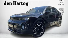 Zwart Gebruikt 2024 Opel Mokka Ultimate SUV | € 26.950 (Eerlijke prijs)