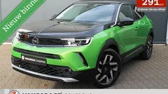 Gebruikt 2021 Opel Mokka Business Elegance SUV | € 17.950 (Goede deal)