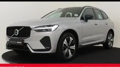 Grijs Gebruikt 2024 Volvo XC60 Plus SUV | € 52.690 (Eerlijke prijs)