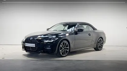 Occasion BMW 420 Executive 184 PK (135 kW) 2023 Cabriolet