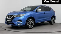 Gebruikt 2019 Nissan Qashqai Tekna+ SUV | € 19.935 (Eerlijke prijs)