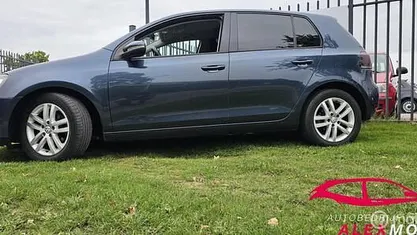 Gebruikt 2009 VW Golf VI Highline Hatchback | € 4.999 (Eerlijke prijs)