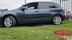 Gebruikt 2009 VW Golf VI Highline Hatchback | € 4.999 (Eerlijke prijs)