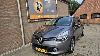Occasion Renault Clio GrandTour Night&Day 90 PK (66 kW) 2015 Stationwagen