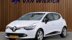 Gebruikt 2014 Renault Clio R.S. Expression Hatchback | € 5.445 (Eerlijke prijs)