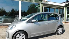Grijs Gebruikt 2019 VW up! move up! Hatchback | € 8.950 (Eerlijke prijs)