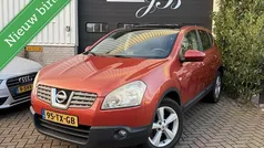 Gebruikt 2007 Nissan Qashqai Acenta SUV | € 3.450 (Goede deal)
