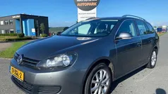 Gebruikt 2012 VW Golf VII Comfortline Stationwagen | € 3.499 (Super prijs)