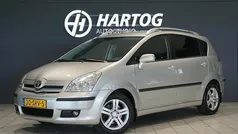 Grijs Gebruikt 2007 Toyota Verso Terra MPV | € 4.900 (Super prijs)