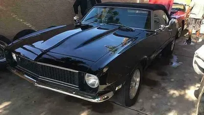 Occasion Chevrolet Camaro 475 PK (349 kW) 1968